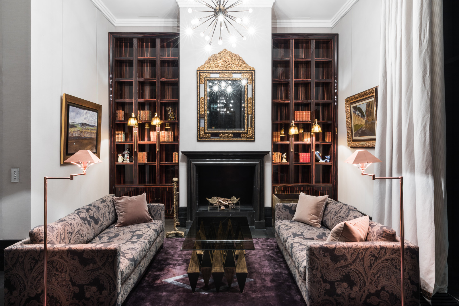 презентация компании