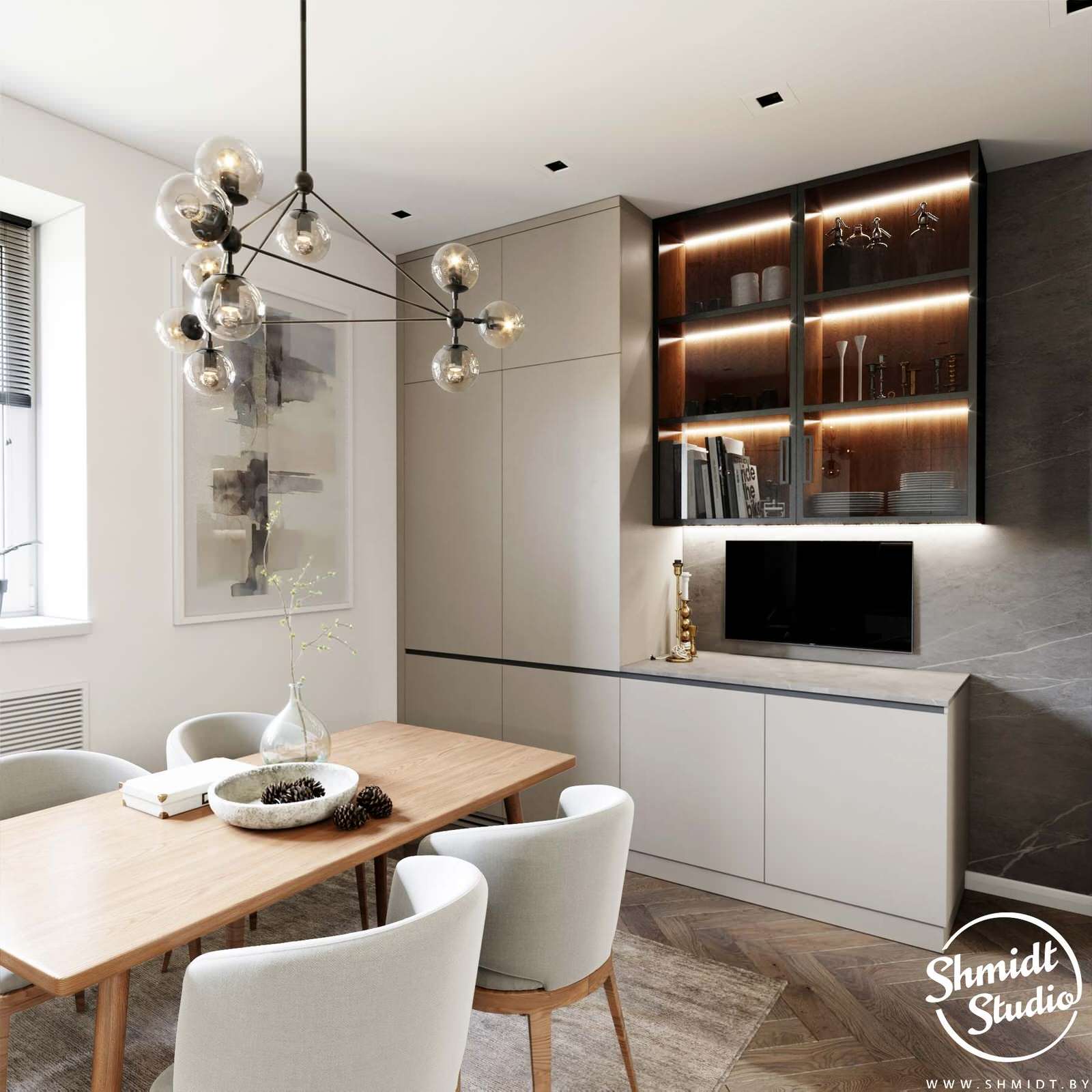 Проект "Утонченный" ||