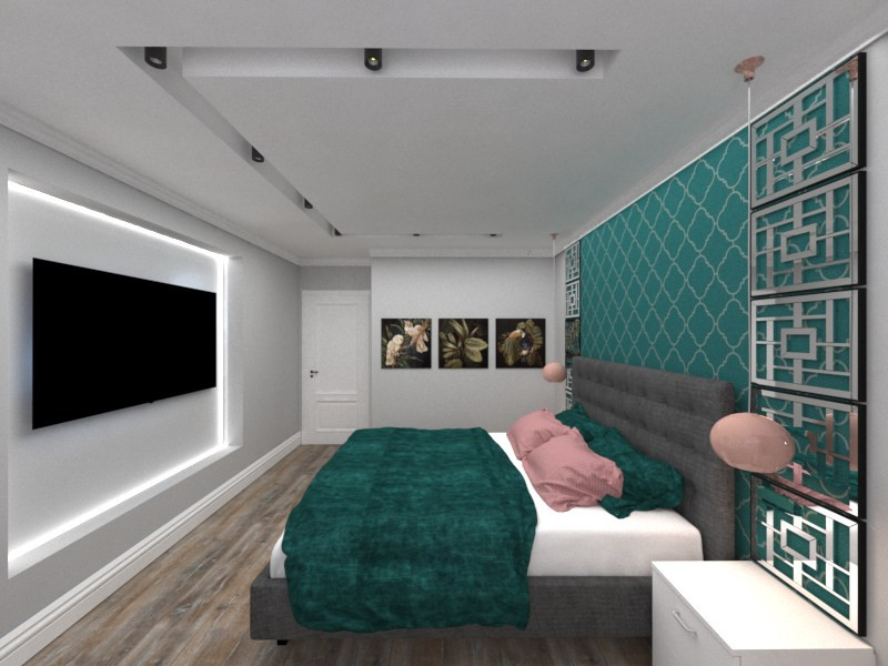 "Дом на Волге"