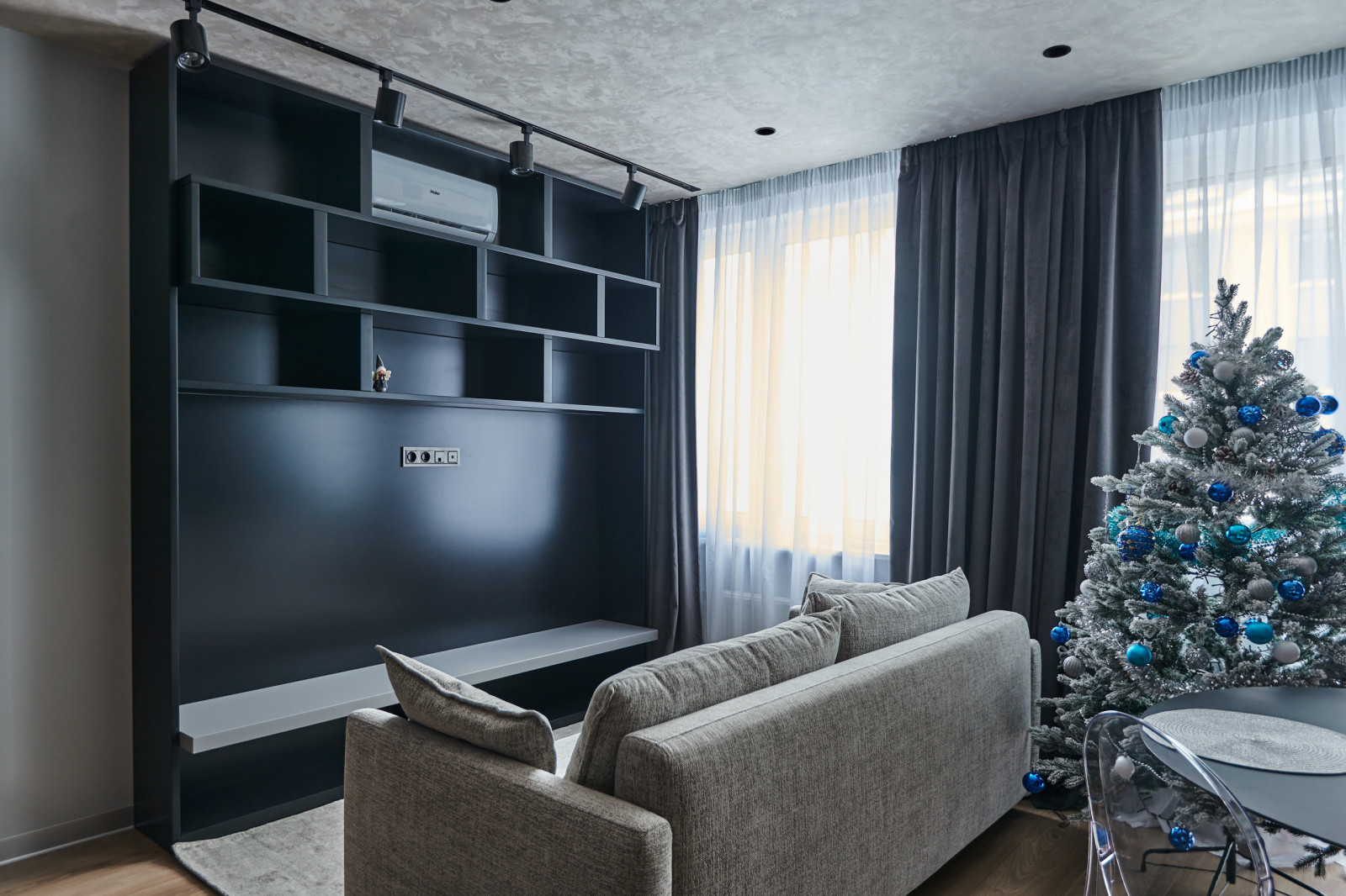 ул. Камероновская