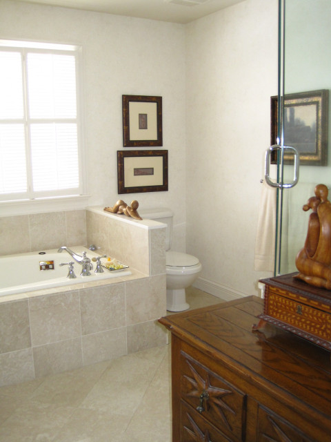 Bathroom cuarto-de-bano