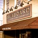 SEABOARD | Millwork & Fine Cabinetry