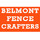Belmont Fence Crafters