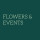 Flowers&Events