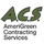 Amerigreen Contracting Services, LLC