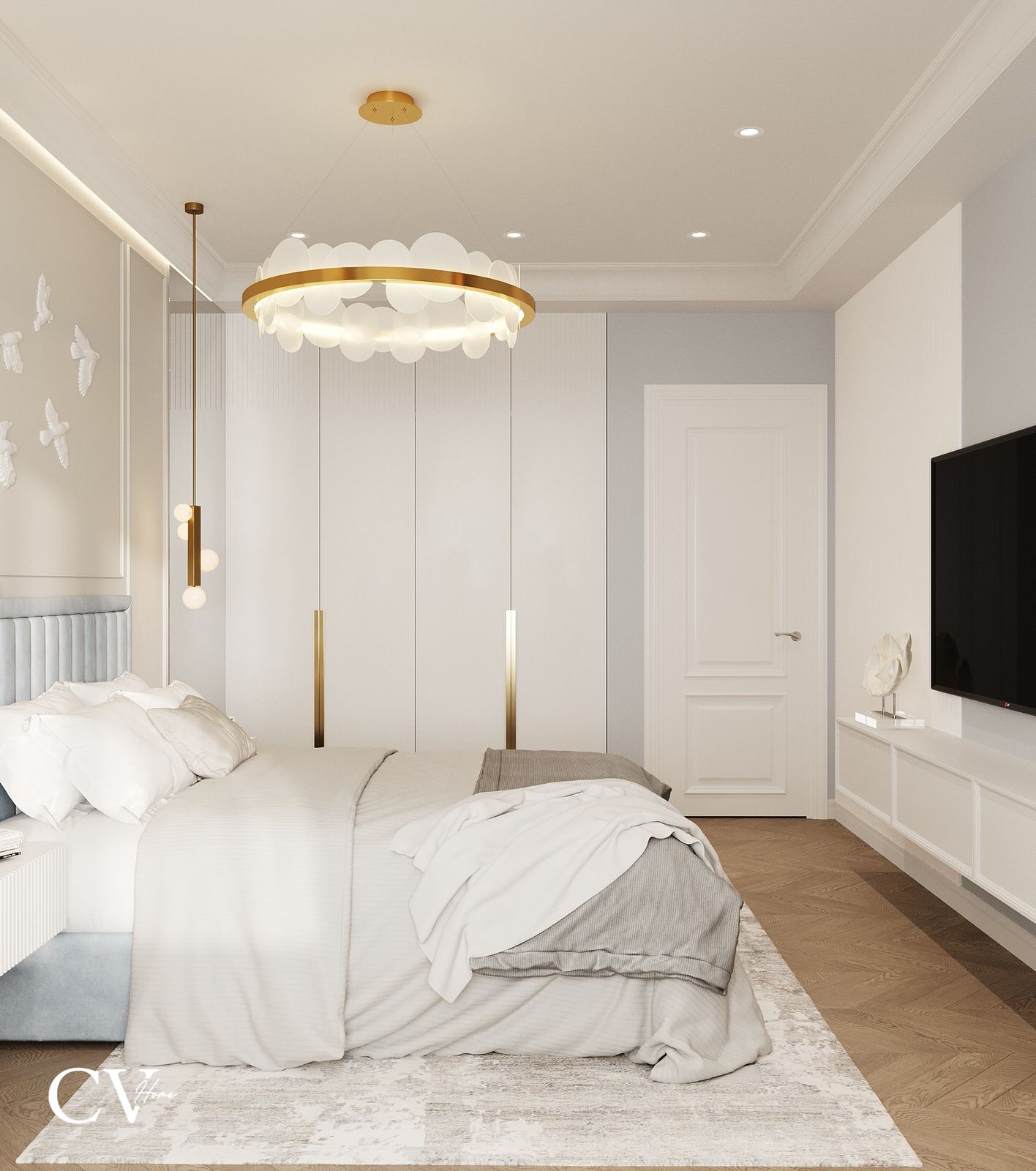 Квартира в г.Санкт-Петербург