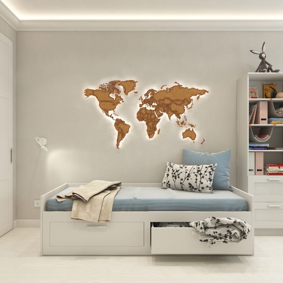 Трехкомнатная квартира в ЖК "Жемчужина Зеленограда"