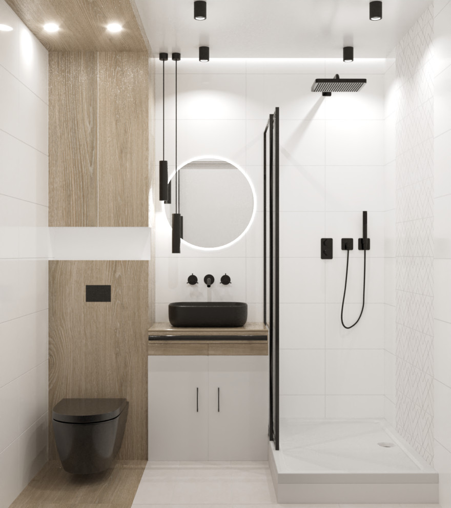 Ванная комната