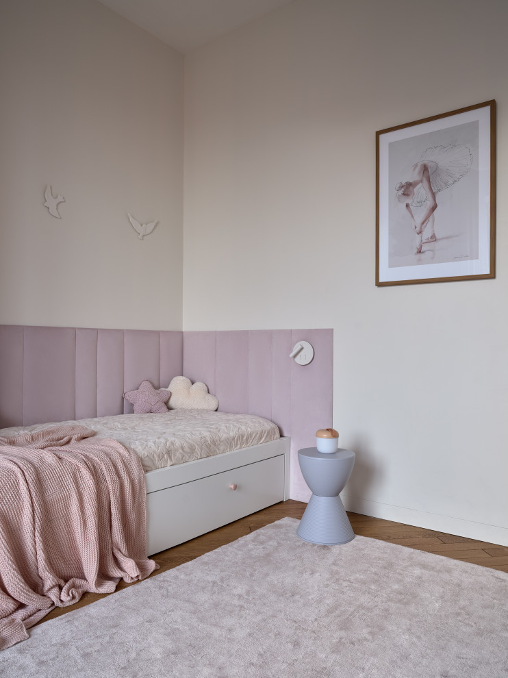 Дизайн интерьера квартиры в стиле уютный минимализм