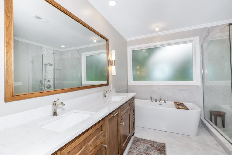 Deer Valley Bathroom Remodel