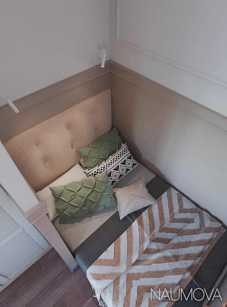 Детская комната