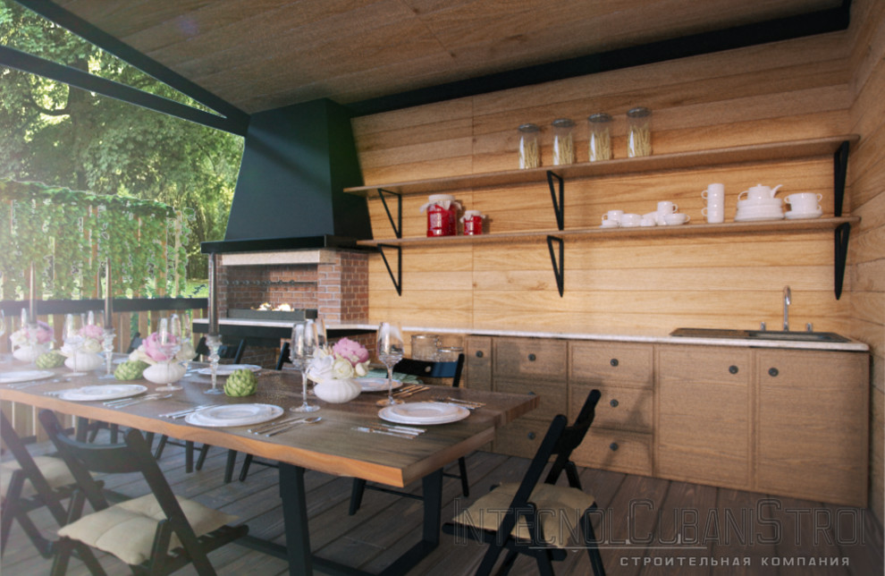 Дизайн интерьера