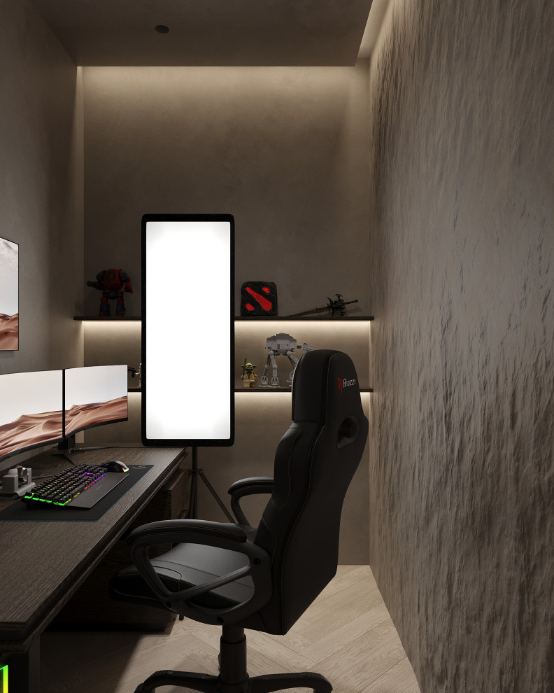 ЖК Зиларт, 80 m²