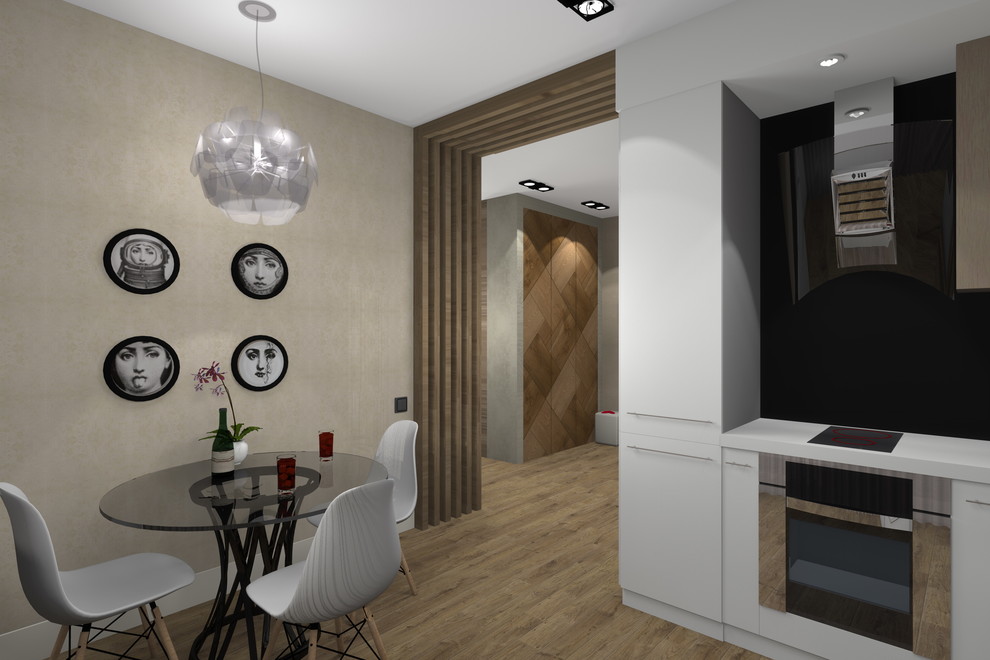 ЖК ЦЕНТРАЛЬНЫЙ