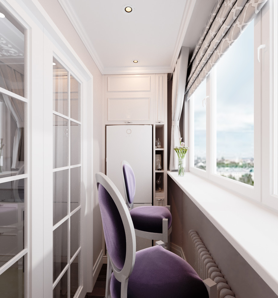 Двухкомнатная квартира в г.Краснодаре