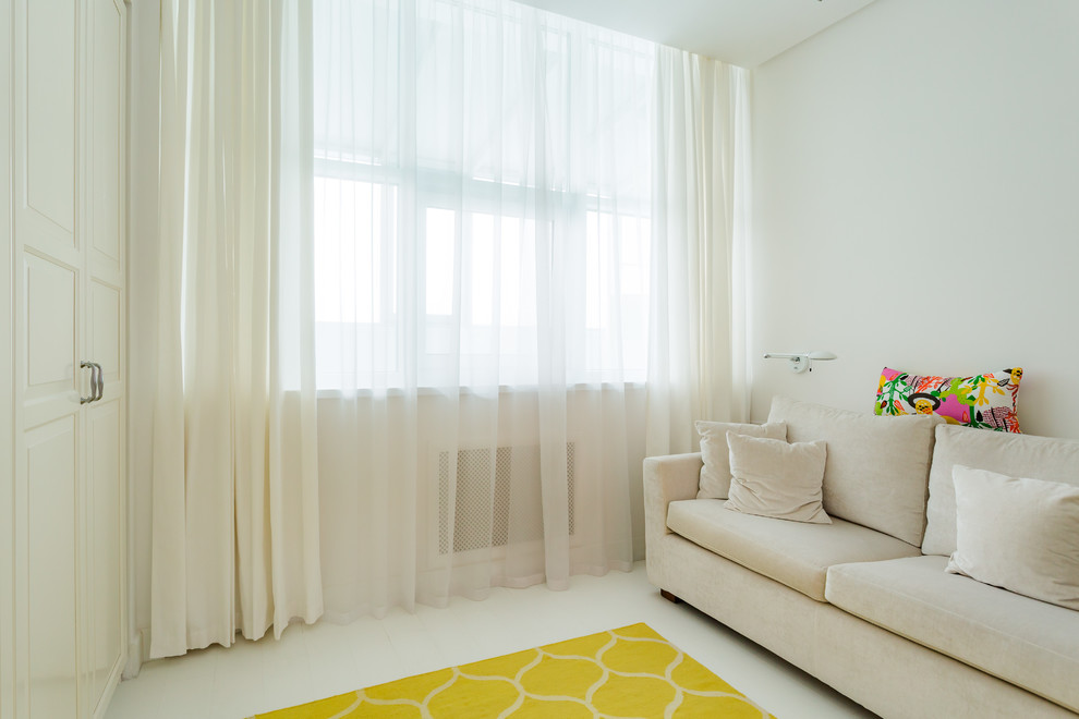 Квартира на Кутузовском