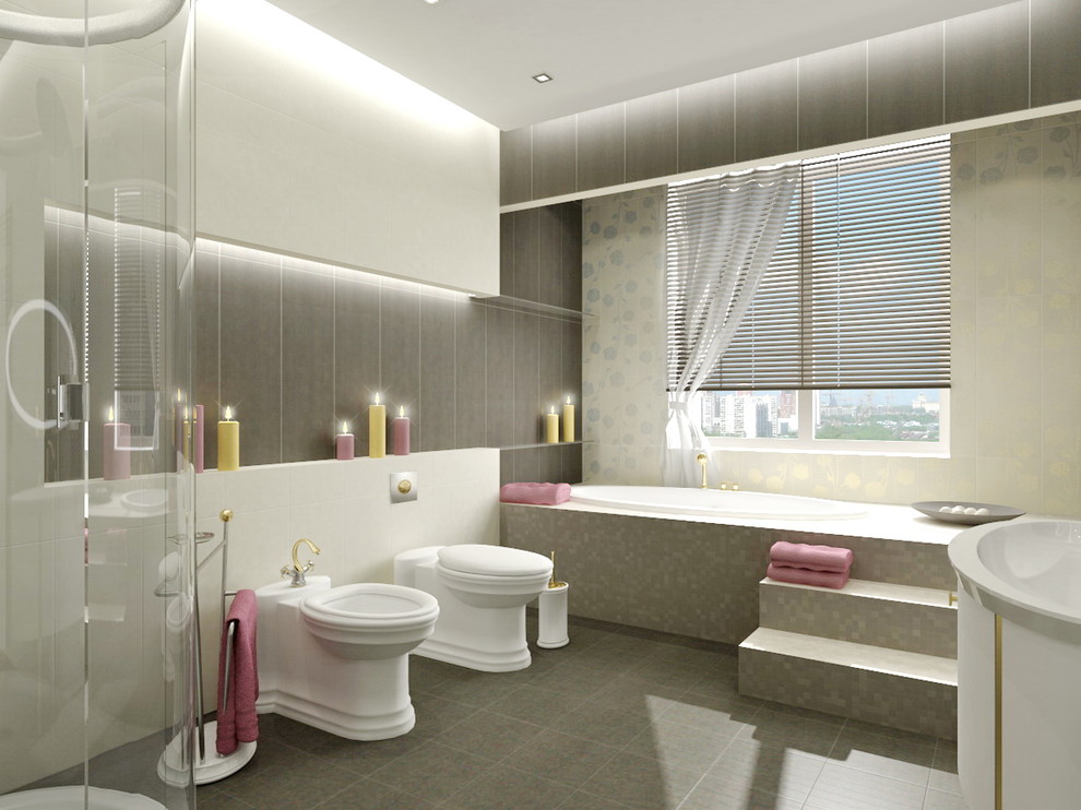 ЖК Вест-Сайд