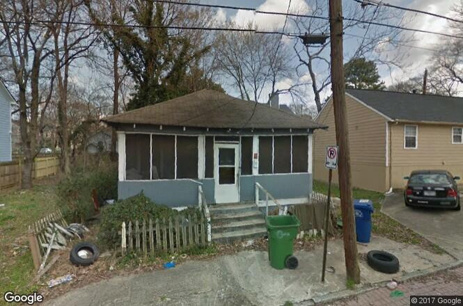 Richardson St