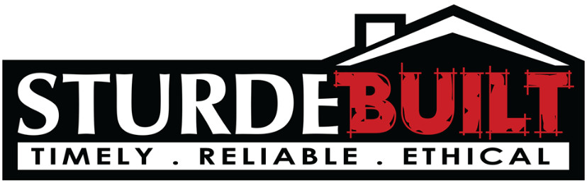 StrudeBuilt logo