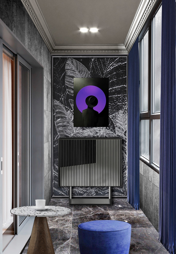 Квартира в ЖК "Утесов"