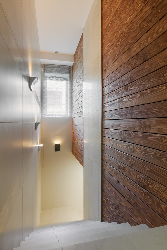 Дом в городе