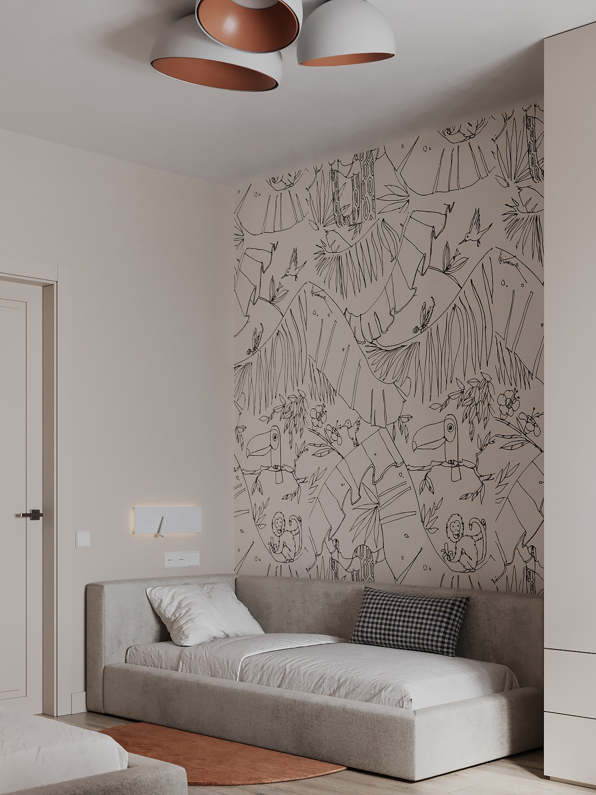 Квартира На Пушкина