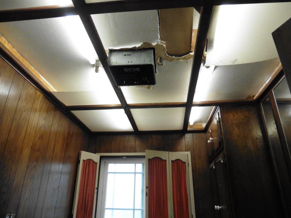 Gurrola Master Bath Conversion
