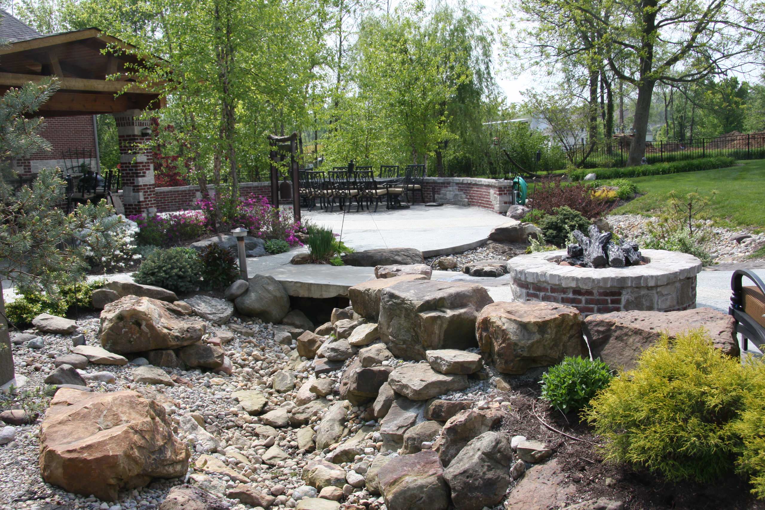 The Kaplan Residence