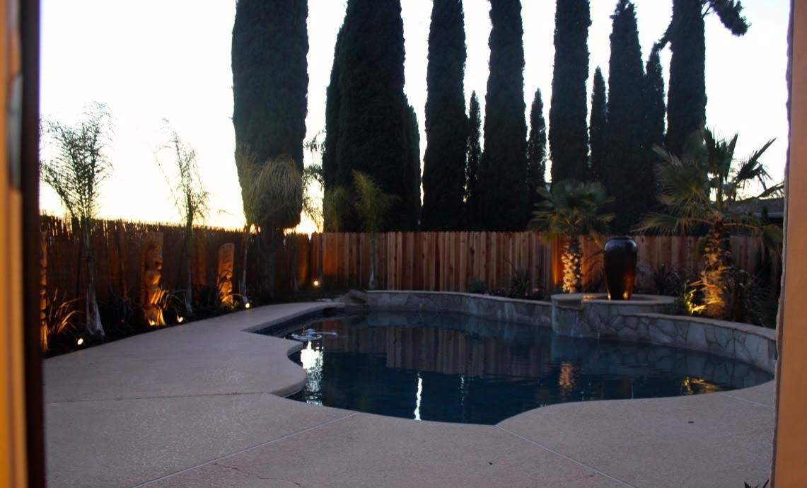 Exterior Projects