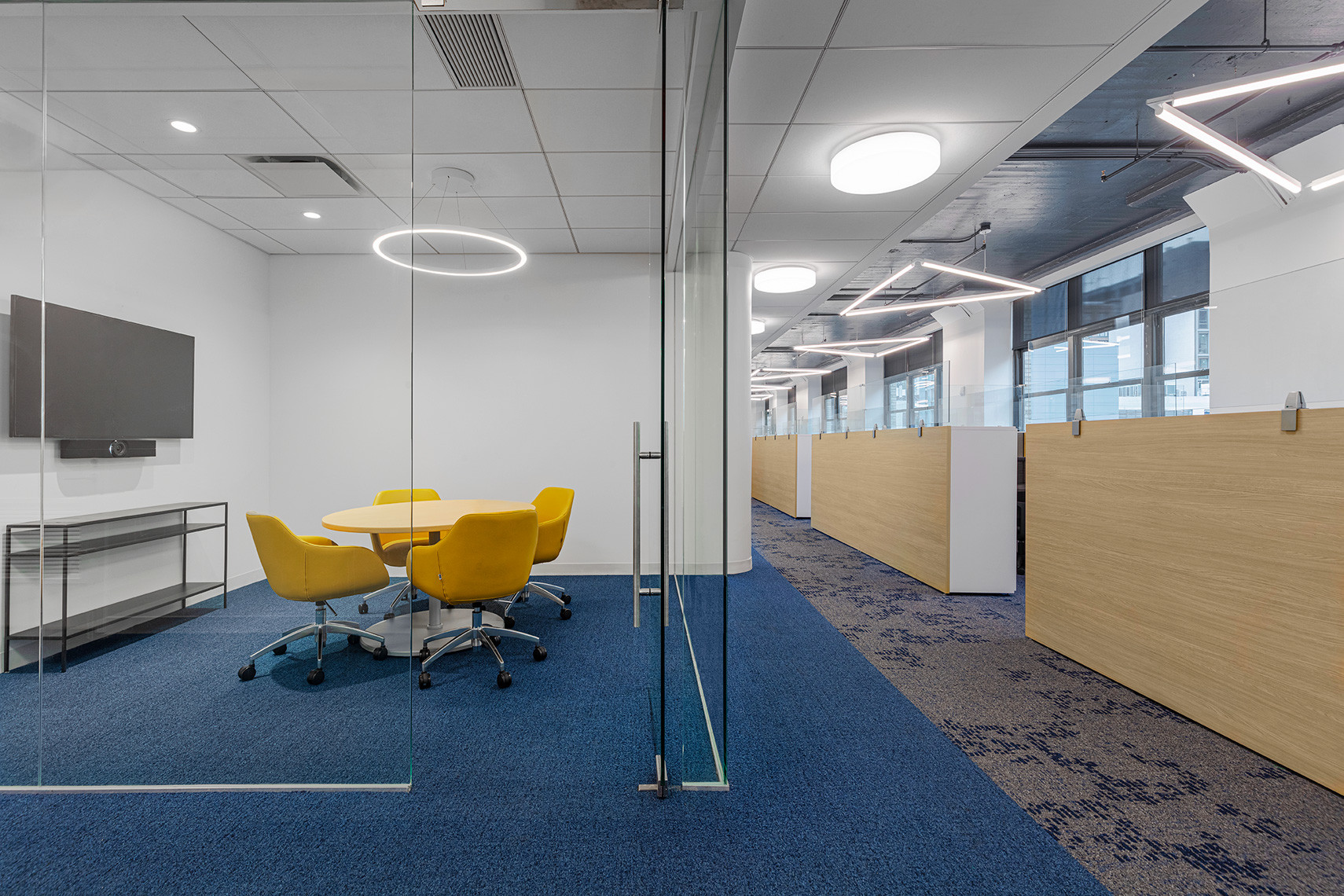 Commercial Work