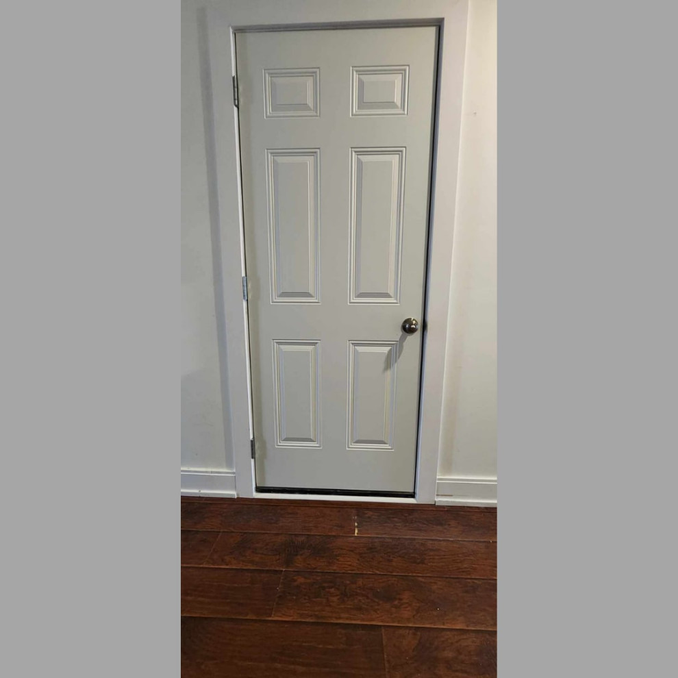 Windows & Doors