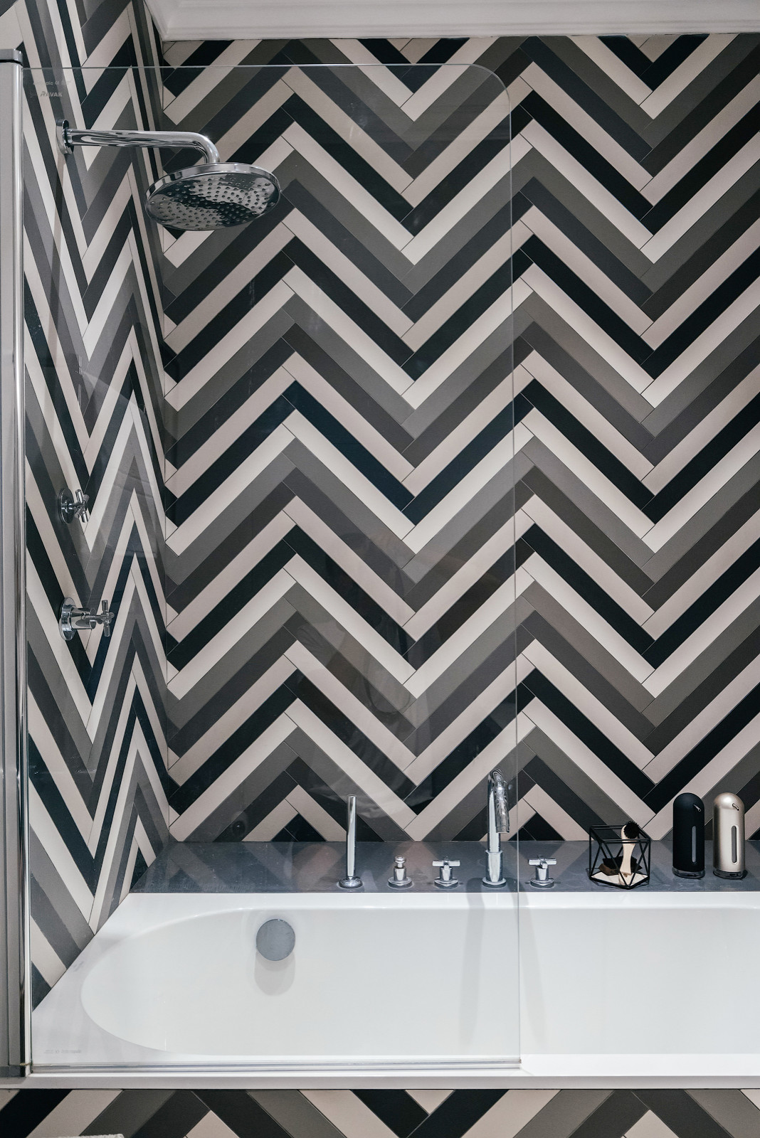 Цветная провокация