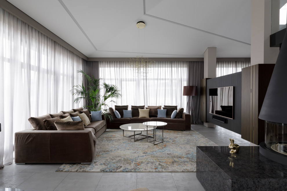 Остров фантазий.