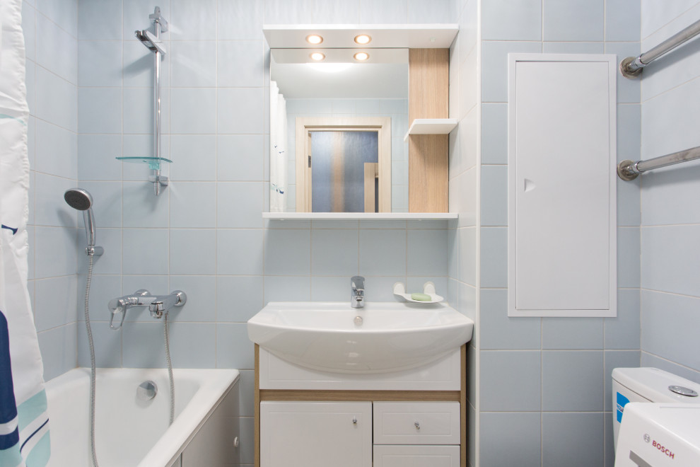 ул. Красного маяка, 1к3