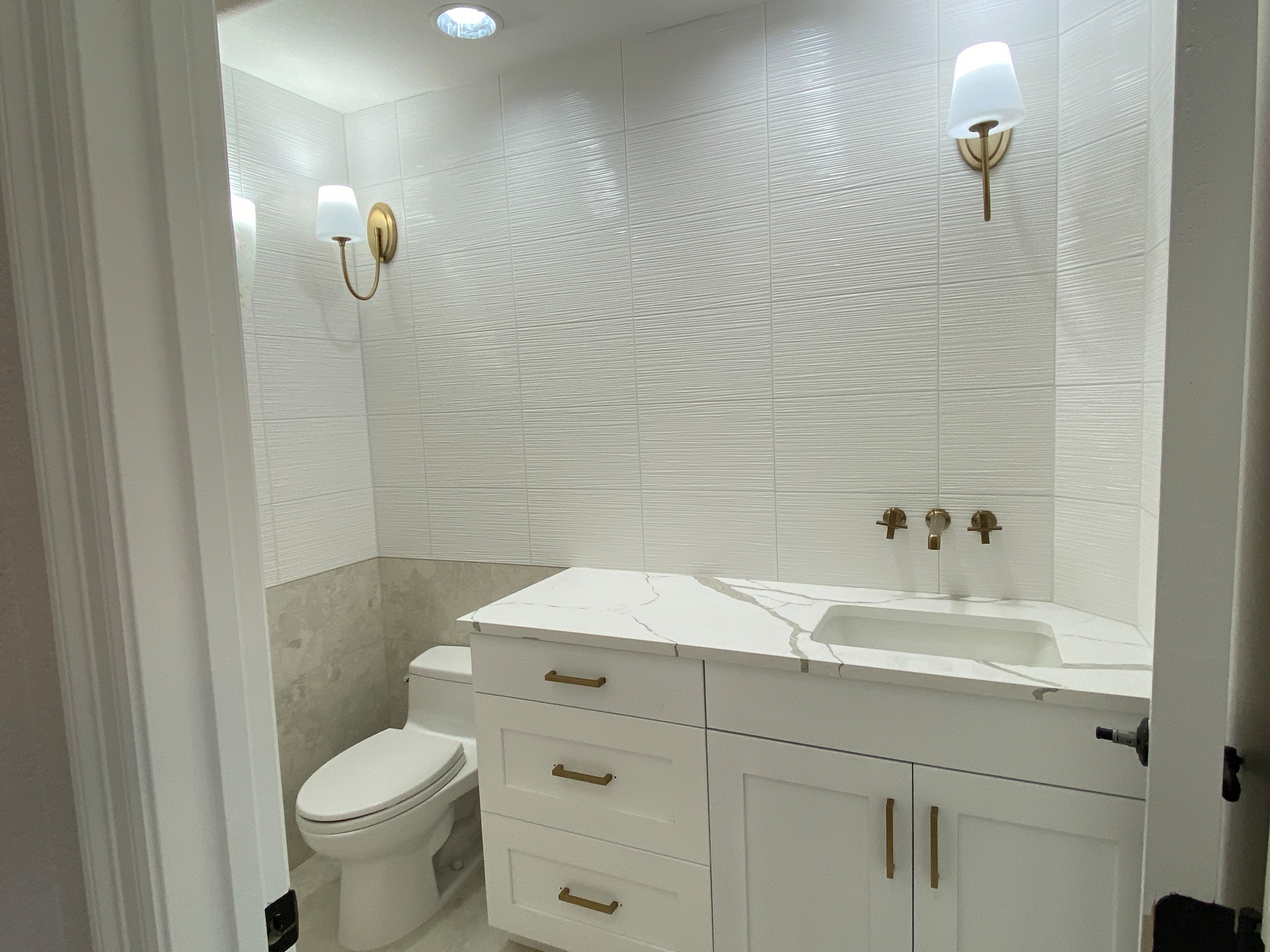 Lone Tree Restoration