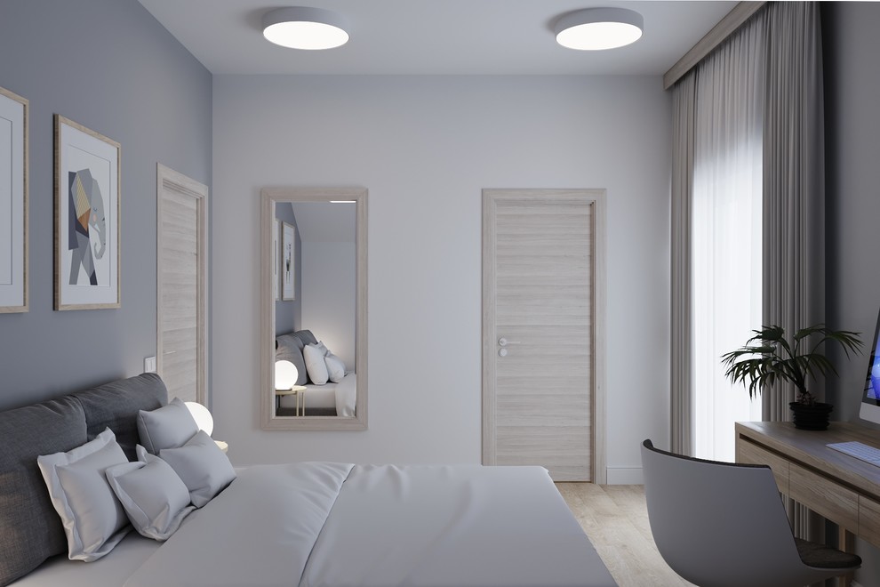 Дом. 2 этажа