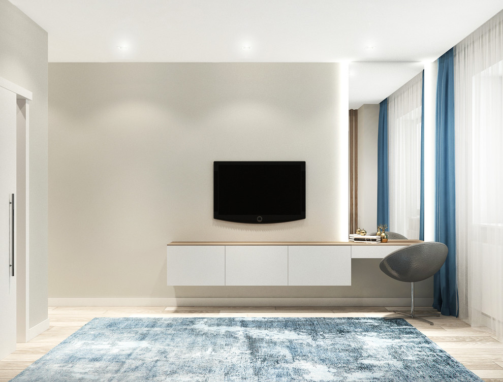 Ничего лишнего