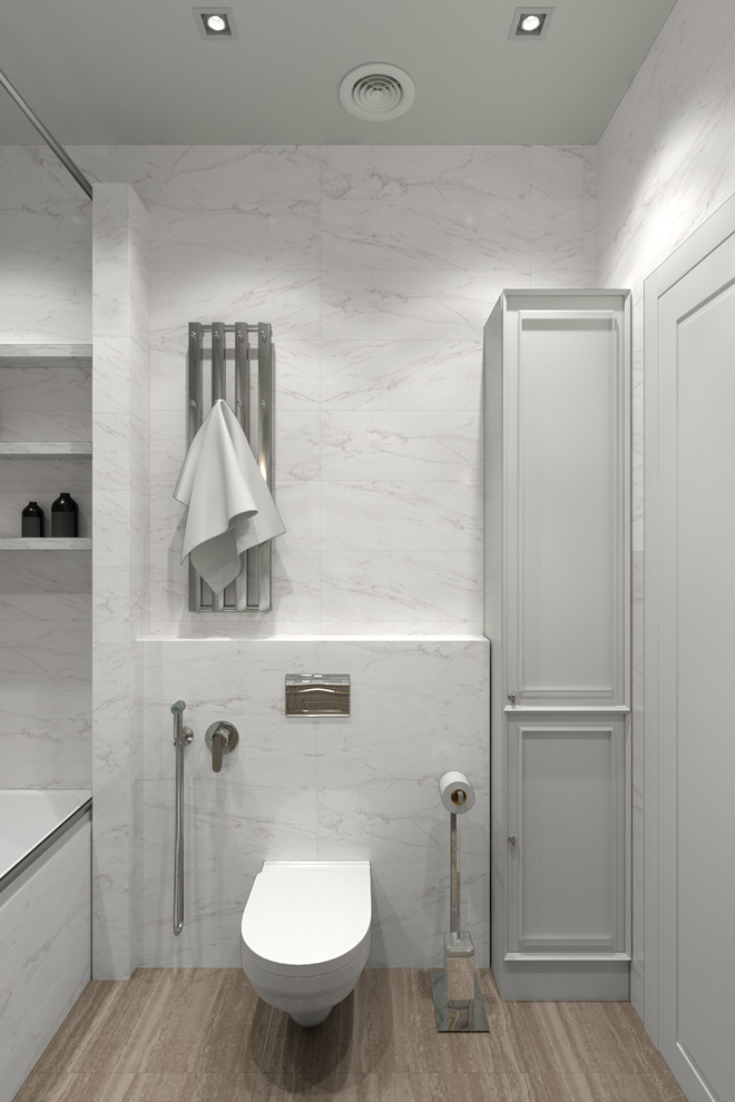 Квартира в ЖК Наследие