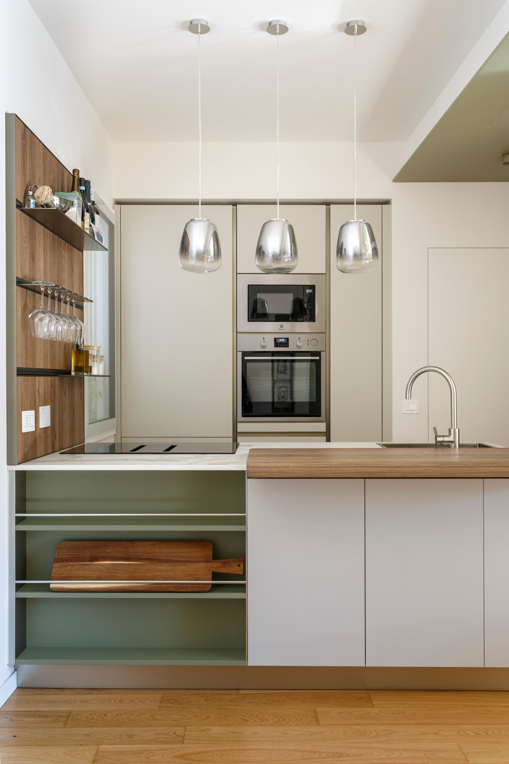 Appartamento Gozzoli