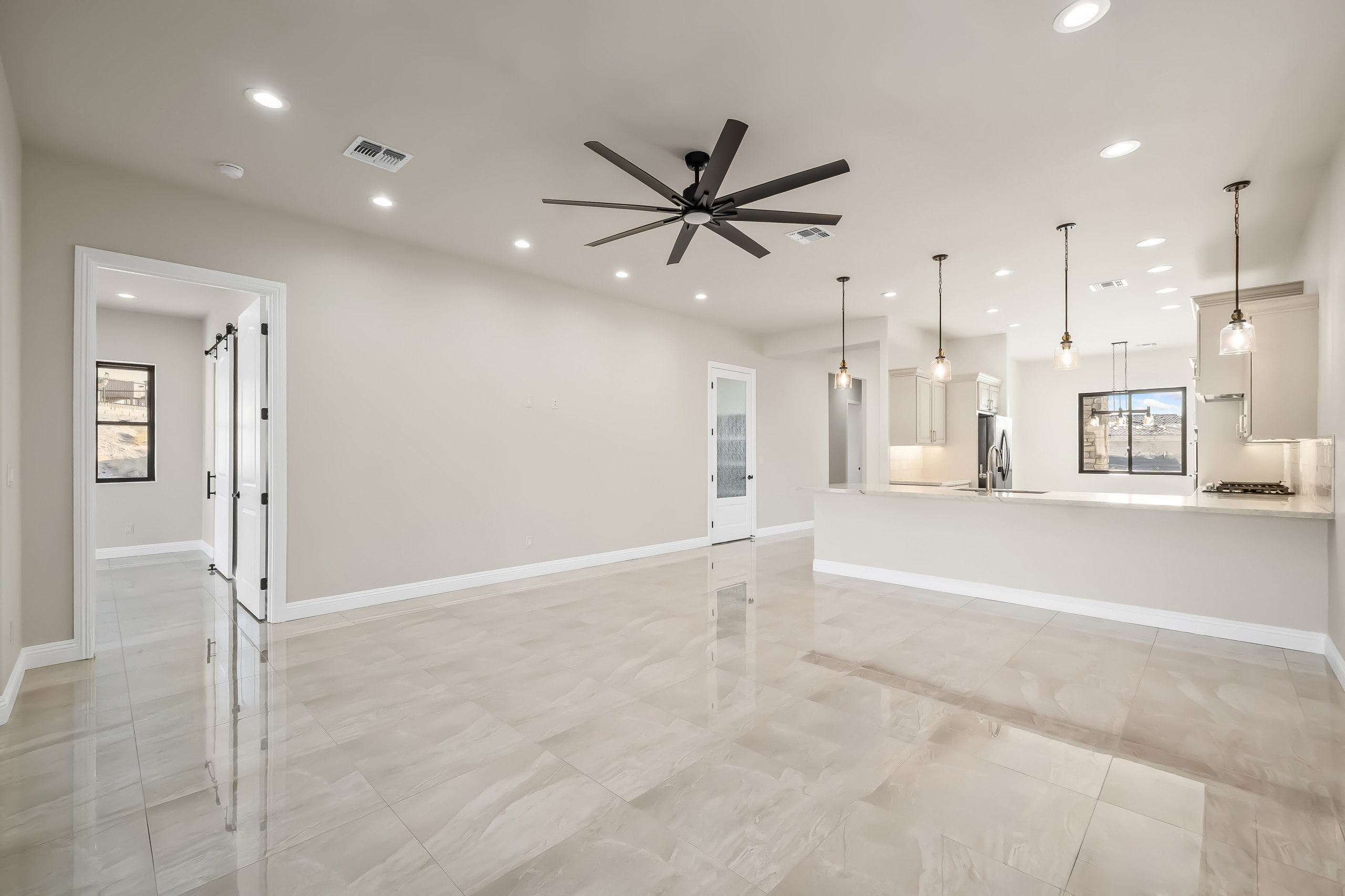 2026 New Build for Sale