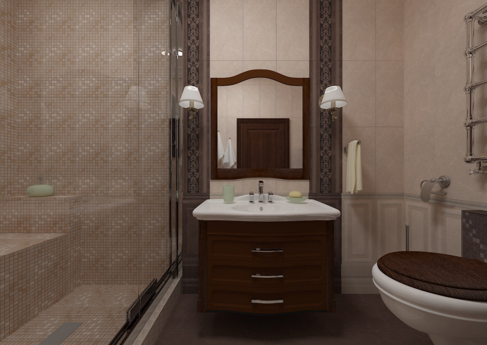 ЖК Соколиный форт