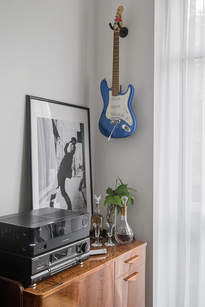 "Сталинка" 56 м.кв.