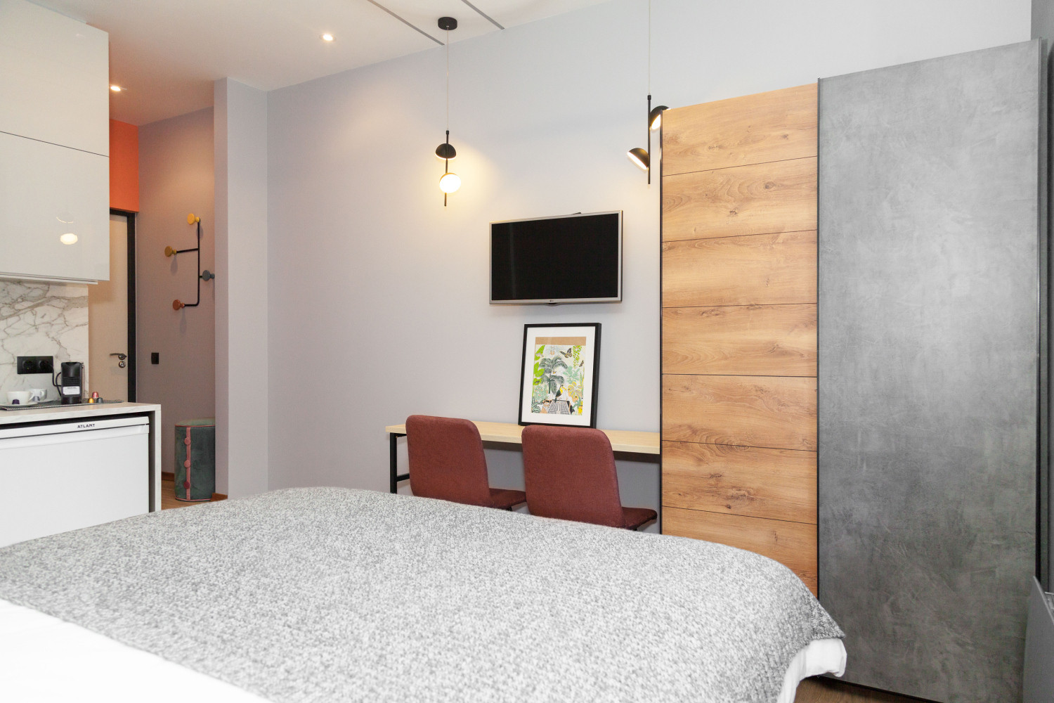 Коралловая студия