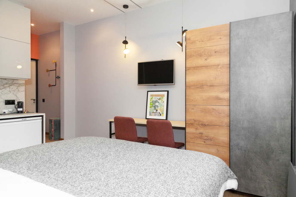 Коралловая студия