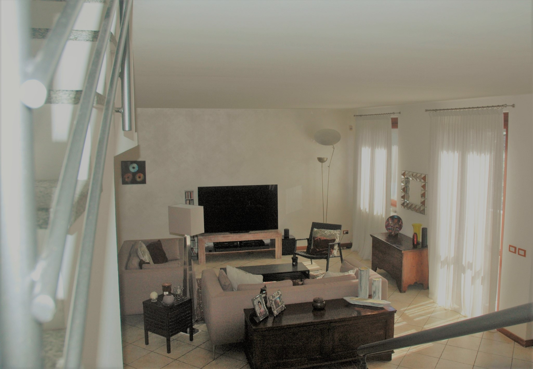 RESIDENZA  CON STILE!