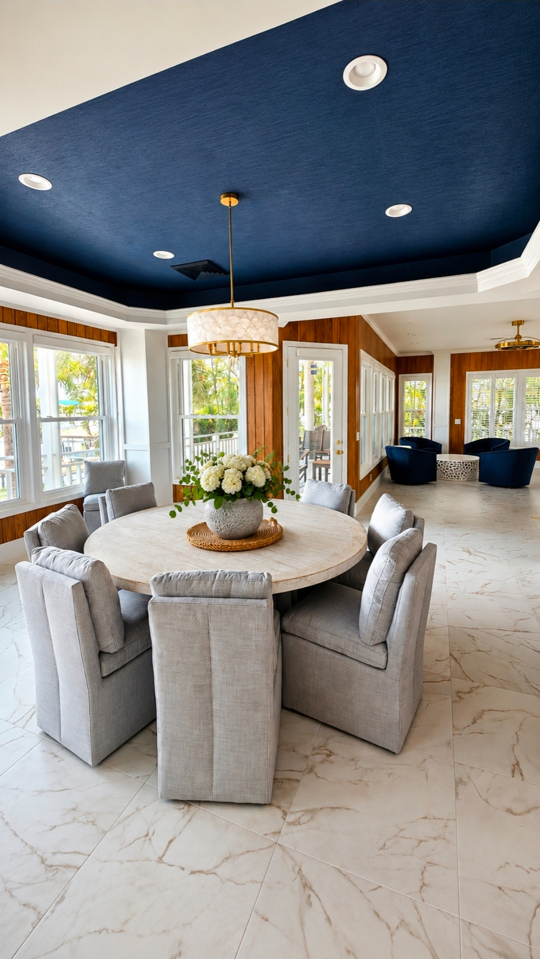 Waterfront Kitchen Renovation