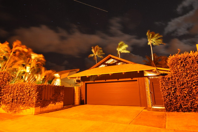 Kahala Residence tropisch-haeuser