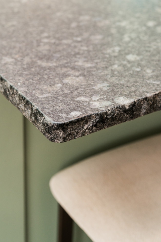 Turkey - Barndominium