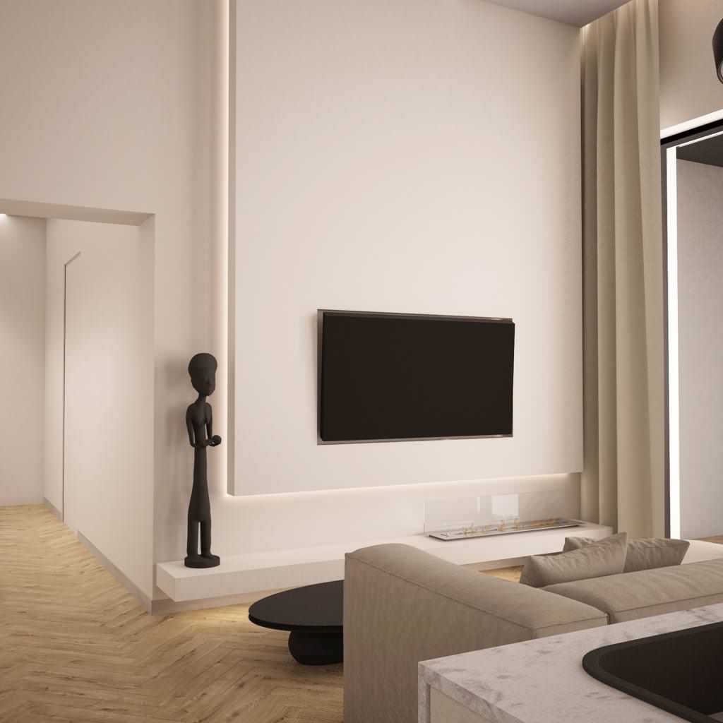 Стравинский парк