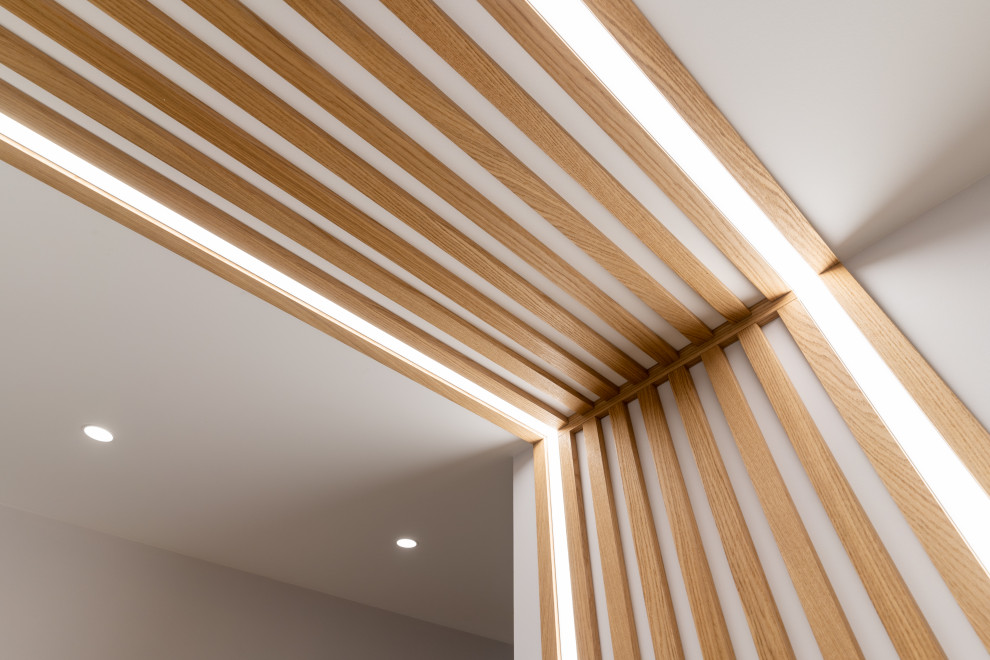 Крестовский для молодой семьи